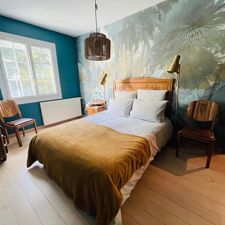 Chez Amelie Apartment Cremieu Ngoại thất bức ảnh