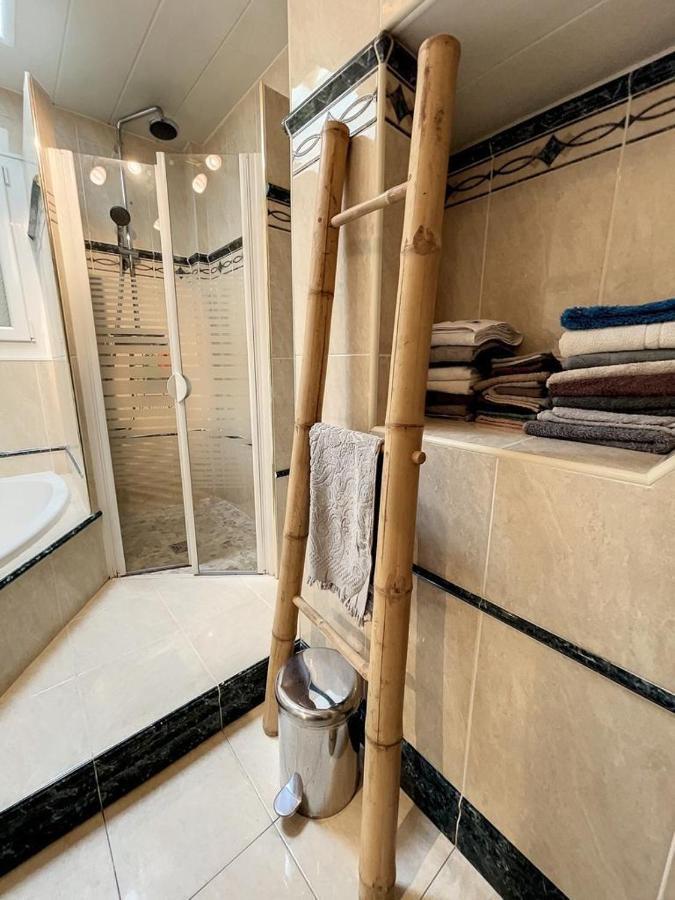 Chez Amelie Apartment Cremieu Ngoại thất bức ảnh