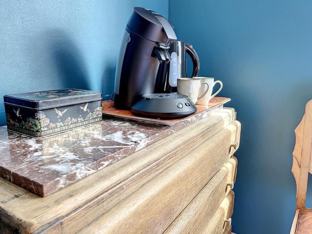 Chez Amelie Apartment Cremieu Ngoại thất bức ảnh