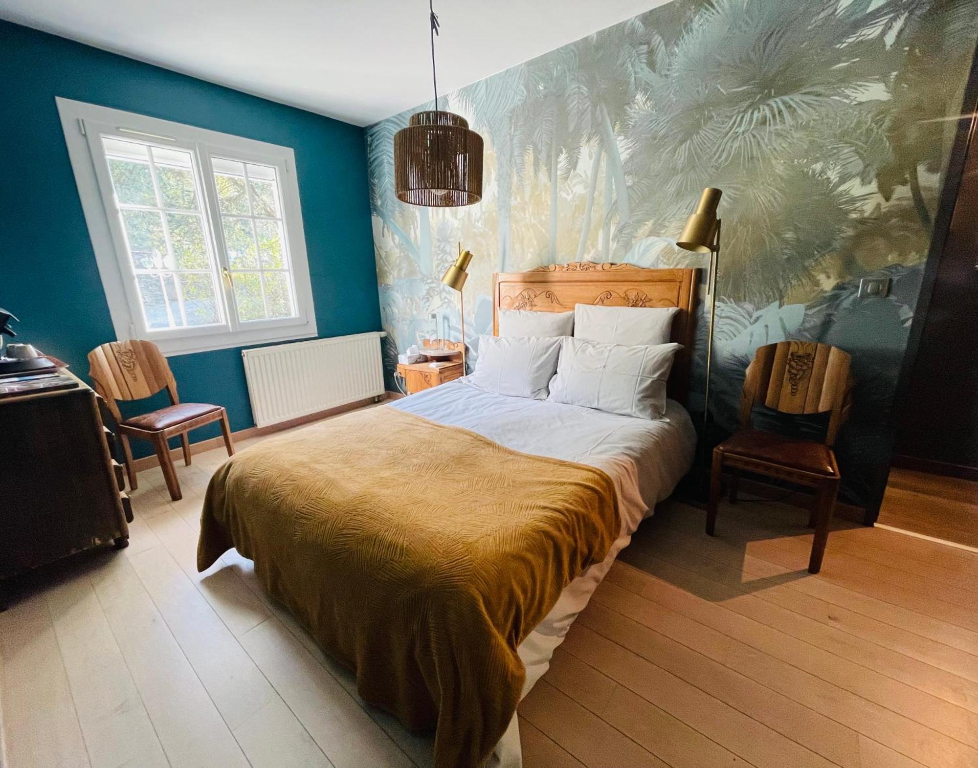 Chez Amelie Apartment Cremieu Ngoại thất bức ảnh